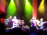 2008 gipsy kings Amor