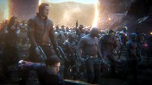 Avengers: Endgame Encore | Tv Spot: Travel Back In Time
