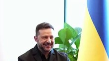Ο Ζελένσκι ζητά να συνεχιστεί η πίεση στη Ρωσία στη Γενική Συνέλευση του ΟΗΕ