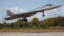 OAK、ロシアに新たなSu-57戦闘機を納入　引き渡しの映像も公開