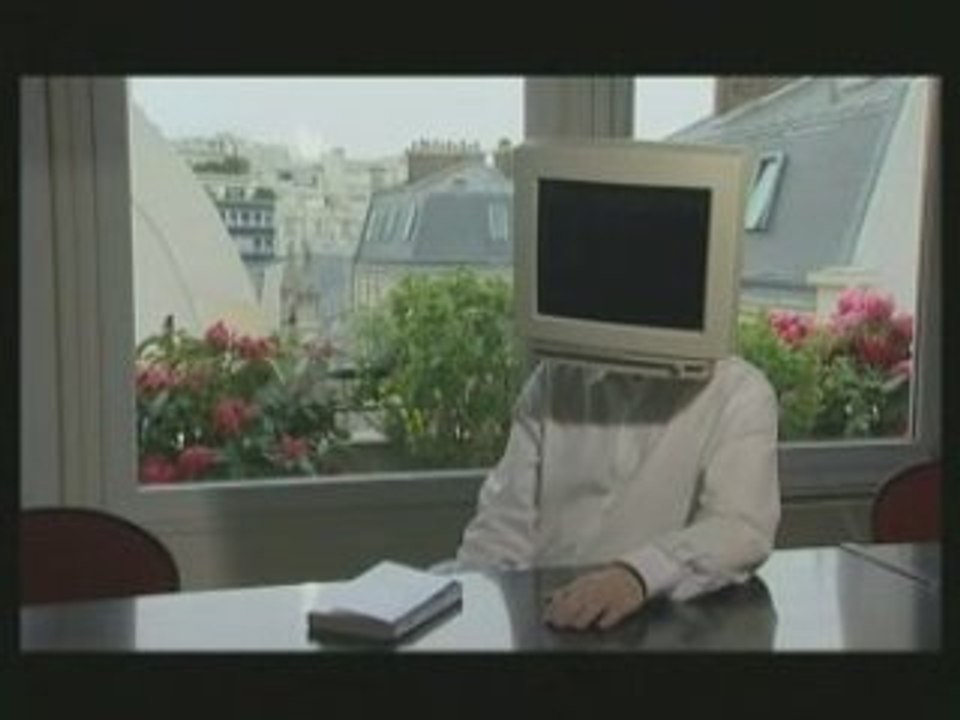 J'ai (très) mal au travail - extraits