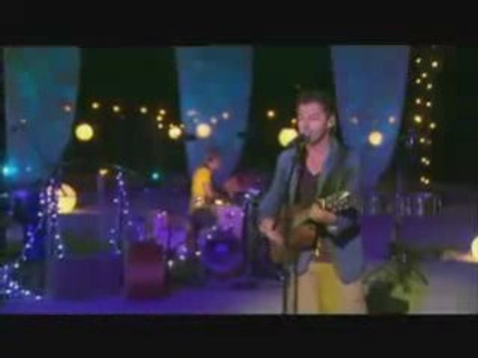 Christophe Maé - C'est Ma Terre