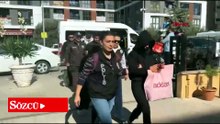 Edirne’de yasa dışı bahis operasyonunda 7 şüpheli adliyede