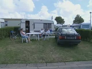 Bilan touristique de la mi saison. Calaistv