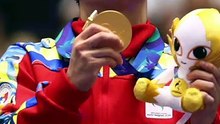 Carlos Yulo completes golden collection as PH breaks through in Asian Games