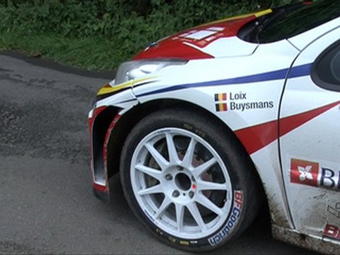 le test de freddy loix a loyers