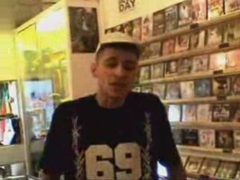 PEPINO POUR BUZZMAG LYON 69