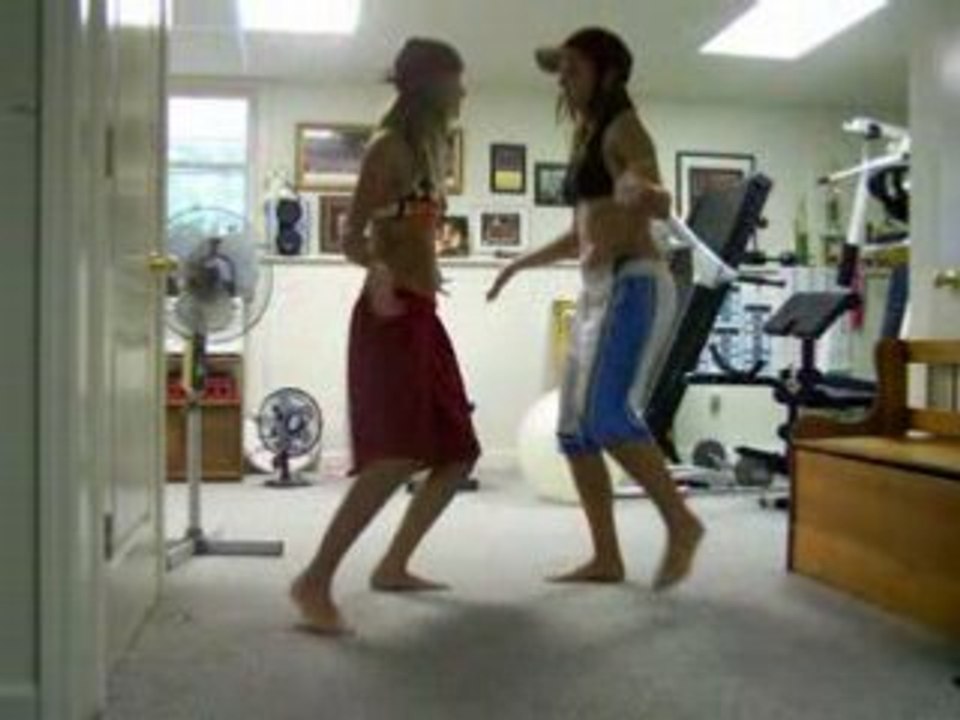 Crank dat forest gump