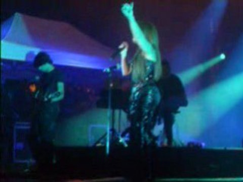 Hélène à Cannes La Bocca Quel Est Ton Nom suite