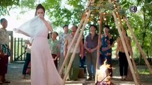 อุบัติรักเกาะสวรรค์ ตอนที่9