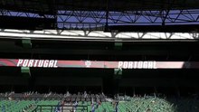Estádio José Alvalade