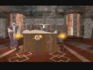 Lost Eden - L'aventure complète, partie 16