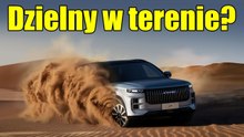 Jaecoo 7: cena, opinie i PHEV w pytaniach i odpowiedziach