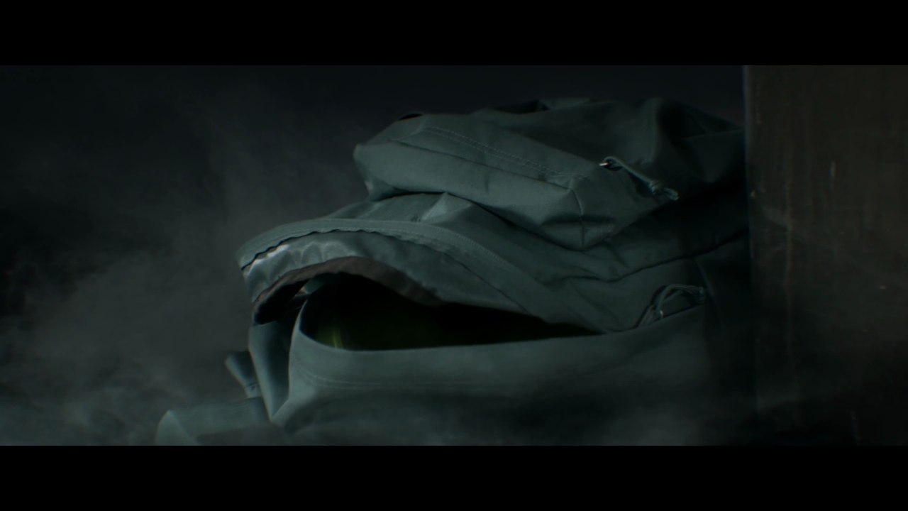 Gremlins 3 teaser ov