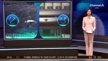 북한군, 폭발 당일 동부전선 침범