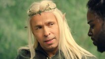 Le roi du game ban