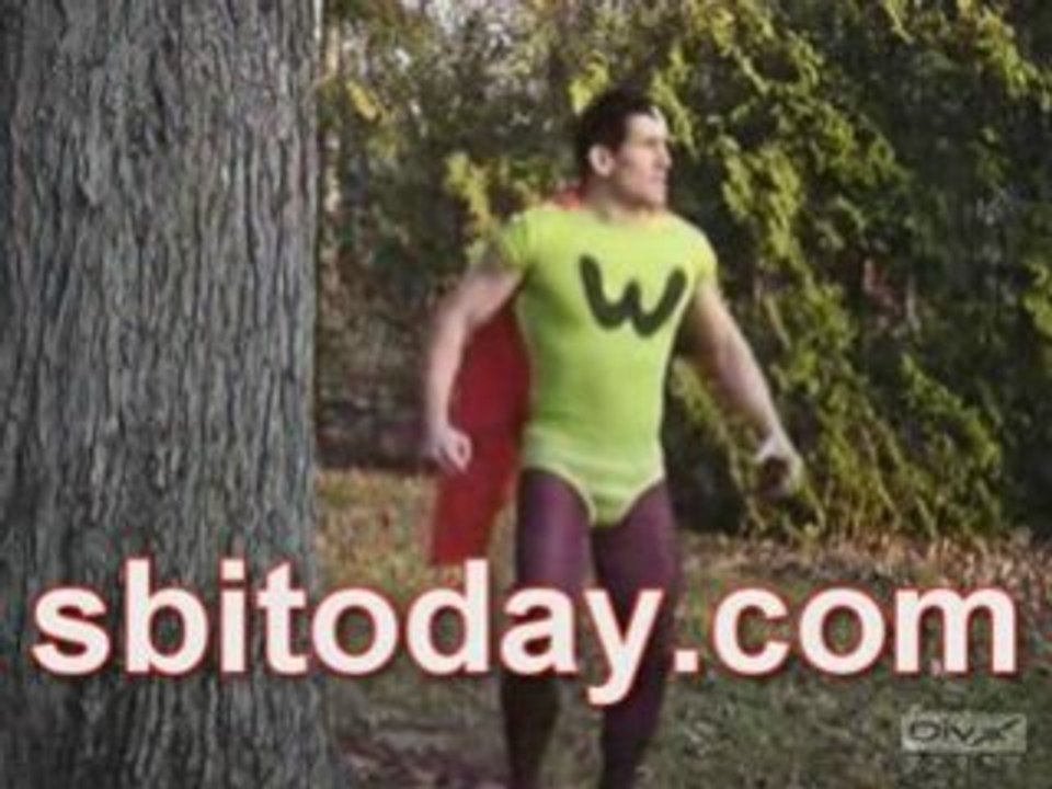 My Favorite Site Build It Video