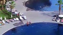Wideo prezentacja hotelu Algarve Marriott Salgados w regionie Algarve
