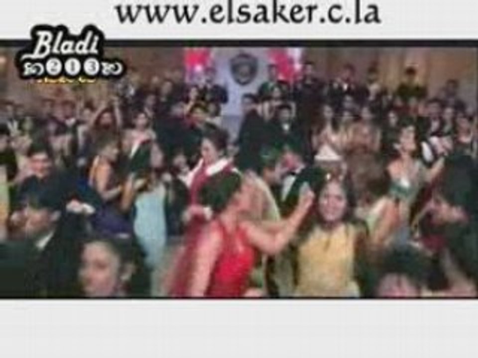 Mouhmed staifi 2008 el hob machi hadra