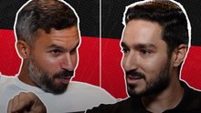 عايدي: اتخانقت مع رمضان صبحي بسبب الاهلي