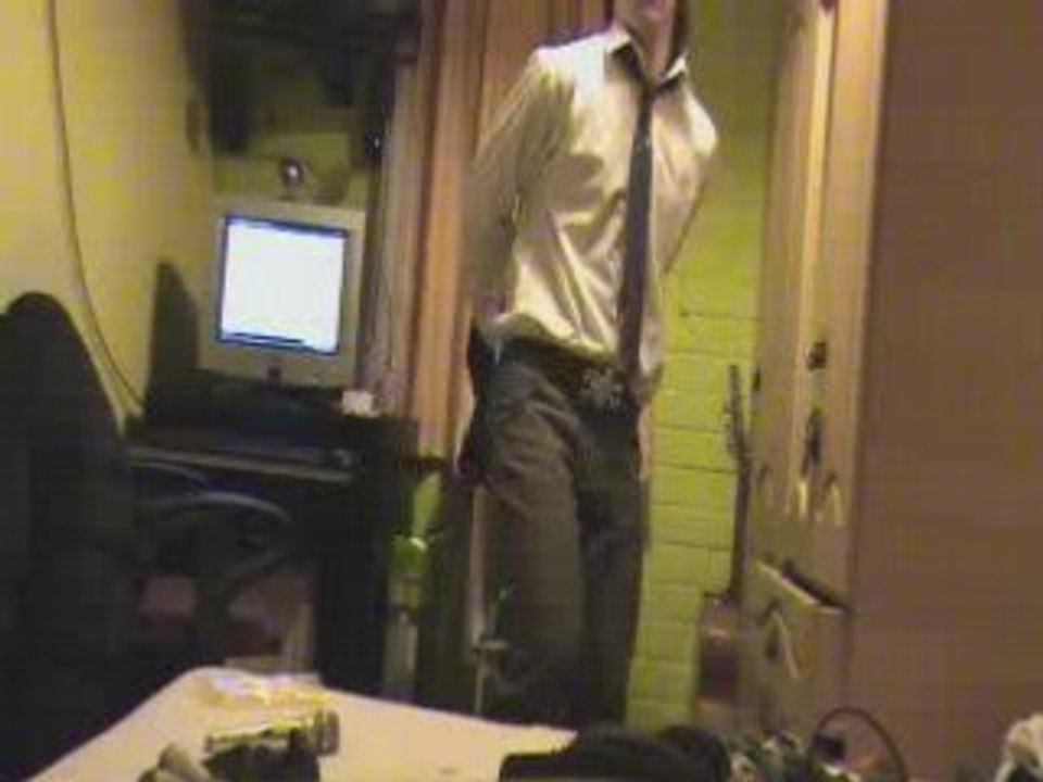 mr bombastic