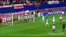 2014-15 UEFA Şampiyonlar Ligi  A Gurubu maç özetleri