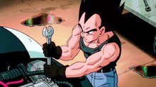 Vegeta core