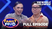 Family Feud: FEMME MNL AT THE CREW, HAHATAW NA SA HULAAN (Sept 25, 2026) (Full Episode 1088)