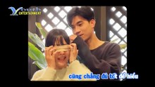 Anh Lai Lam Em Khoc Nua Roi - Khiem (OFFICIAL MV)
