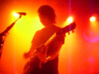 Concert Elliot Minor 3