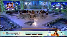 Shan-e-Sehr – Segment: Sirat-un-Nabi (S.A.W.) Part 15 – 28th April 2021 [Full Movie]