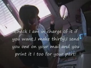 Concours jb S.O.S by Oriana and Alison