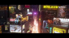 Netflix. Filme do criador de "Incredibles" e "Ratatui" chega em dezembro