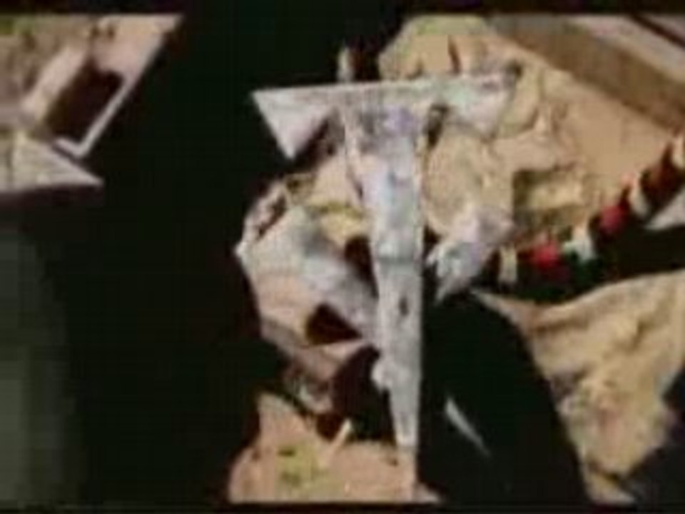 The Undertaker Return