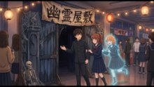 "While You Still Can" (Clip-10) / THE 3 GIRLS NEKOTUKA R&B, METAN