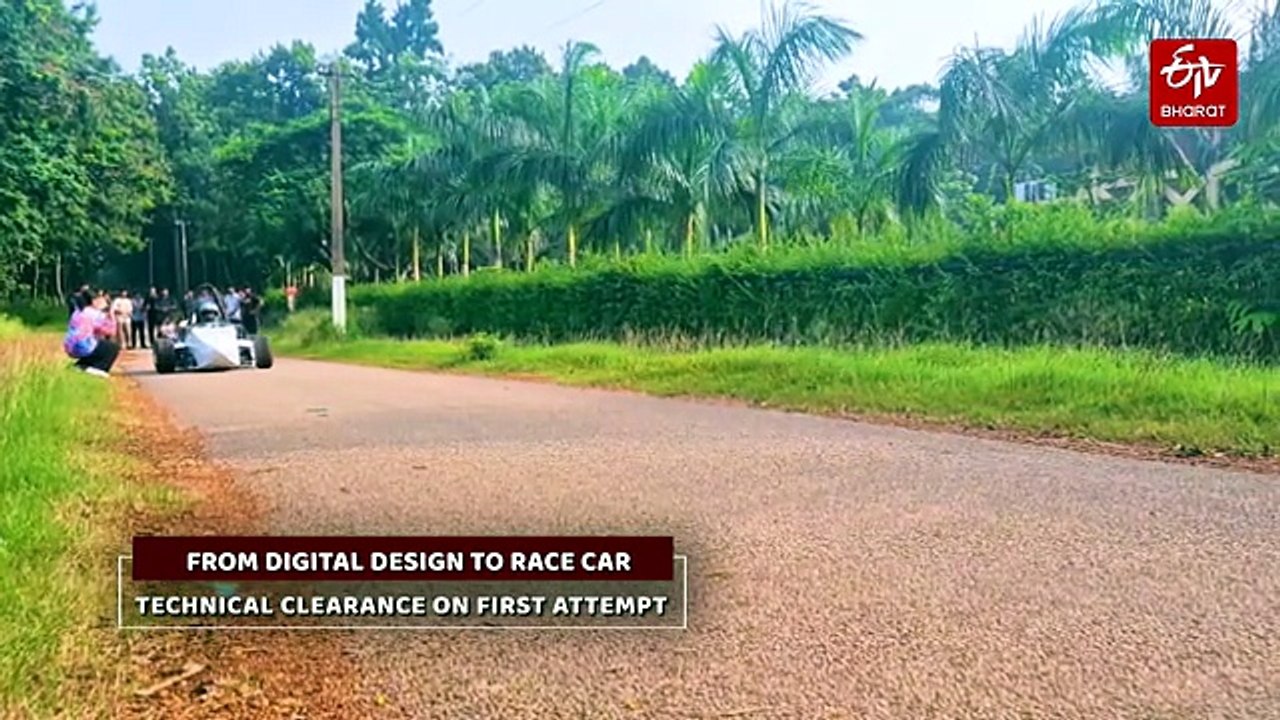 BIT Mesra Team Finishes All-India Runner-Up At Computer-Aided ...