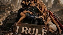 I Rule The Wasteland Harem