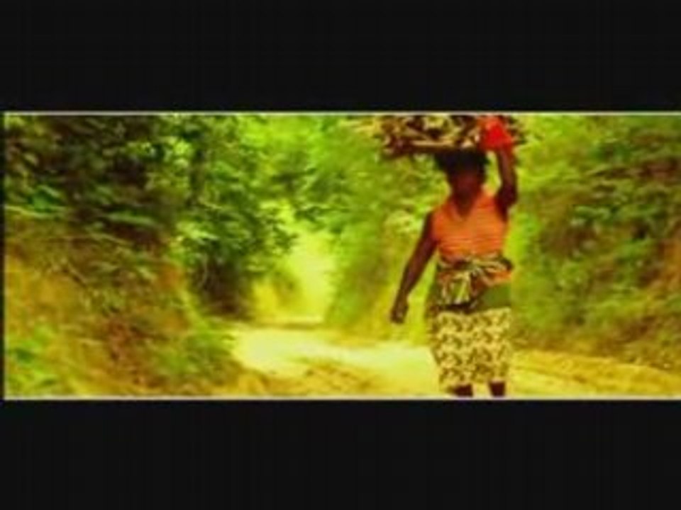 Koffi Olomide: Bord ezanga kombo "Diabolos" feat Lokwa Kanza