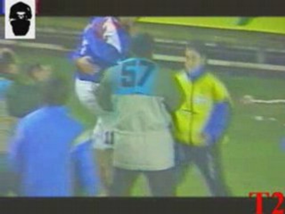 JPP France-Espagne 1991
