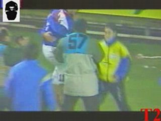 JPP France-Espagne 1991