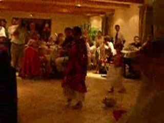 danse creole mariage pierre et vanessa