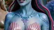 Married to Poseidon by Mistake  New Movie  Full 48 #SM [Full Movie]