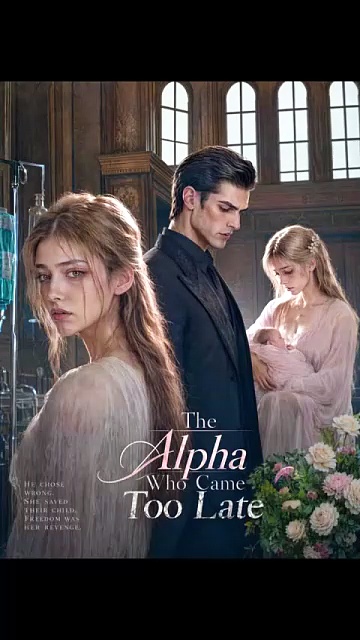The Alpha Who Came Too Late
