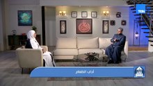 آداب الطعام.. وتحاليل الأورام ودورها في التشخيص ورحلة العلاج| بيت دعاء