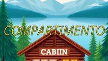 10000 palabras en inglés - ¿Conoces todos los significados de CABIN?