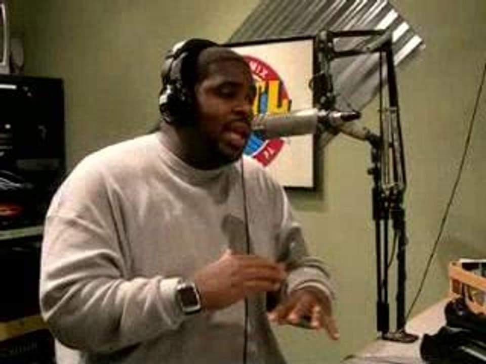 WJTL FREESTYLE