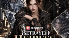 Betrayed Heiress