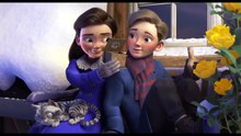 Kartopu Oyunları - North: An Epic Journey of Friendship