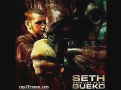 Seth gueko - Boy'znthe hood Alibimontana Sinik Alpha 5.20