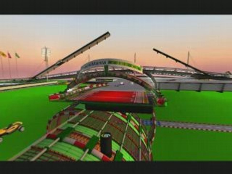 CP-STAR VIDEO 15